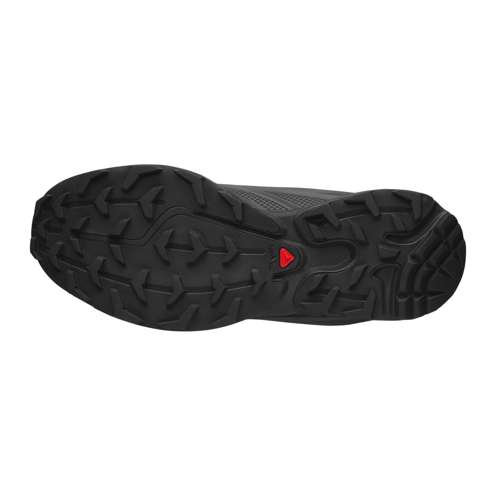 SALOMON XT-EVO BLACK/BLACK/ASPHALT