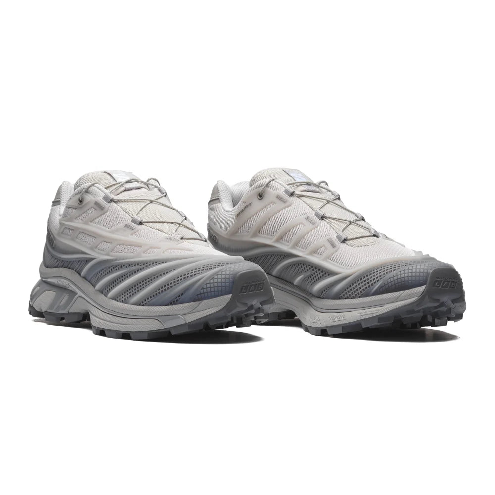 SALOMON XT-EVO ALLOY/CASTLEROCK/FTW SILVER