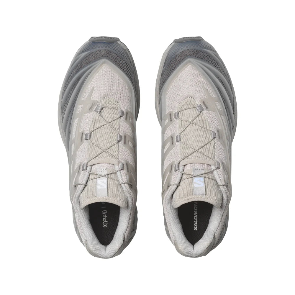 SALOMON XT-EVO ALLOY/CASTLEROCK/FTW SILVER