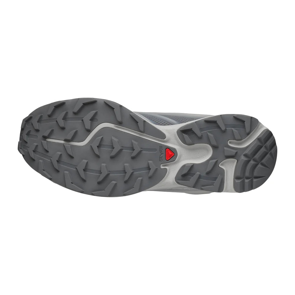 SALOMON XT-EVO ALLOY/CASTLEROCK/FTW SILVER