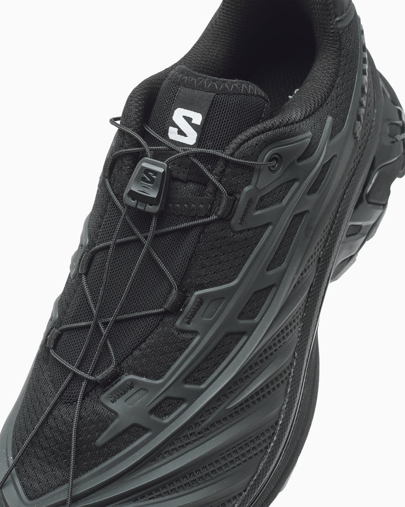 SALOMON XT-EVO BLACK/BLACK/ASPHALT