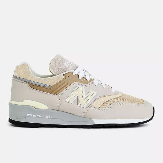 New Balance Made in USA 997 - Grey