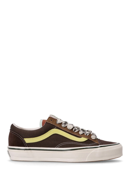 LX Old Skool 36 Gemstone COLOR
