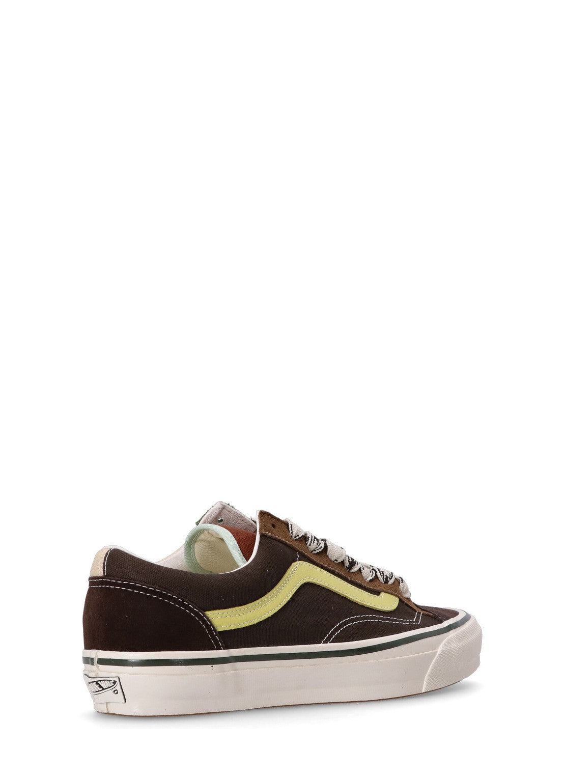 LX Old Skool 36 Gemstone COLOR